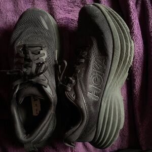 HOKA ONE ONE